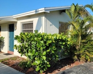 Unit for rent at 502 W Branch Street, Lantana, FL, 33462