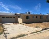 Unit for rent at 44558 Stanridge Avenue, LANCASTER, CA, 93535