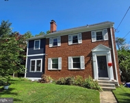 Unit for rent at 11 Indian Spring Drive, SILVER SPRING, MD, 20901