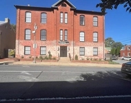 Unit for rent at 101 W South Street, FREDERICK, MD, 21701