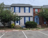 Unit for rent at 508 Kingdom Court, ODENTON, MD, 21113