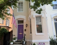 Unit for rent at 1233 30th Street Nw, WASHINGTON, DC, 20007