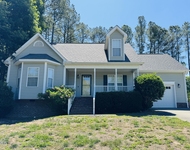 Unit for rent at 2576 Blue Dog Court, Creedmoor, NC, 27522