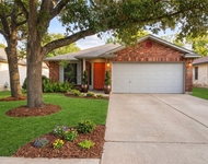 Unit for rent at 3129 Jazz St, Round Rock, TX, 78664