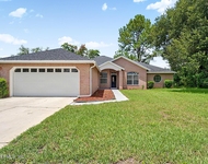 Unit for rent at 8426 Country Bend Circle W, Jacksonville, FL, 32244