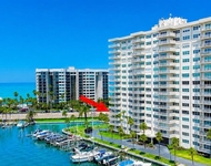 Unit for rent at 1621 Gulf Boulevard, CLEARWATER BEACH, FL, 33767