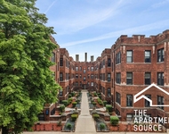 Unit for rent at 4419 North Wolcott Avenue, Chicago, IL 60640
