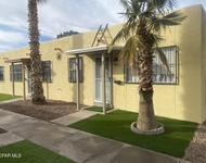 Unit for rent at 8953 Herbert Street, El Paso, TX, 79904