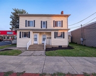 Unit for rent at 427 Adams St, Rochester, PA, 15074