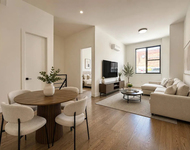 Unit for rent at 61 Malcolm X Boulevard, Brooklyn, NY 11221