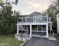 Unit for rent at 77 Union Avenue, Neptune City, NJ, 07753