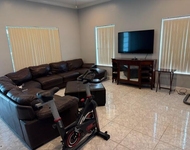 Unit for rent at 7540 Kismet Street, Miramar, FL, 33023