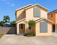 Unit for rent at 16001 Sw 140th Court, Miami, FL, 33177