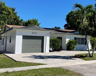 Unit for rent at 6623 Inwood, North Lauderdale, FL, 33068