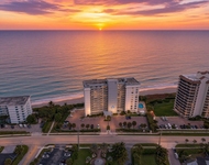 Unit for rent at 840 Ocean Drive, Juno Beach, FL, 33408