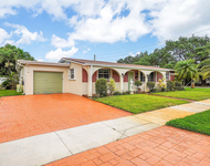 Unit for rent at 2705 Roosevelt Street, Hollywood, FL, 33020