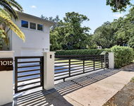 Unit for rent at 1015 Madrid Street, Coral Gables, FL, 33134