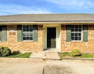 Unit for rent at 1603 S Hall Street, Ennis, TX, 75119