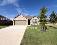 Unit for rent at 369 Thoroughbred Street, Waxahachie, TX, 75165