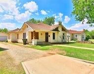 Unit for rent at 1010 Stowe Street, Abilene, TX, 79605