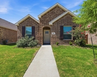 Unit for rent at 1121 Western Yarrow Avenue, Justin, TX, 76247