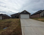 Unit for rent at 489 Hardesty Drive, Shawnee, OK, 74804