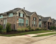 Unit for rent at 2621 Chablis Drive, Grand Prairie, TX, 75054