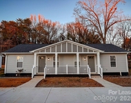 Unit for rent at 308 Foster Lane, Salisbury, NC, 28146