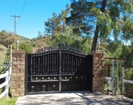 Unit for rent at 33716 Hubbard, ACTON, CA, 93510