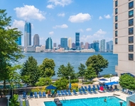 Unit for rent at 355 South End Avenue, New York, NY 10280