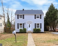 Unit for rent at 5016 11th Street S, ARLINGTON, VA, 22204