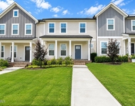 Unit for rent at 842 Silo Park Drive, Wake Forest, NC, 27587