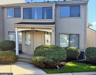 Unit for rent at 1904 Roberts Way, VOORHEES, NJ, 08043