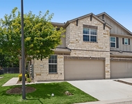 Unit for rent at 17102 Crane Fly Dr, Pflugerville, TX, 78660