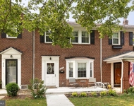 Unit for rent at 417 Regester Avenue, BALTIMORE, MD, 21212