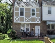 Unit for rent at 2453 W Cold Spring Lane, BALTIMORE, MD, 21215