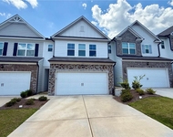 Unit for rent at 3811 Brookburn Park, Gainesville, GA, 30506