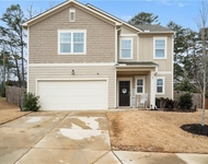 Unit for rent at 57 Reeves Court, Dawsonville, GA, 30534