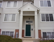 Unit for rent at 652 S Rosehall Lane, Round Lake, IL, 60073