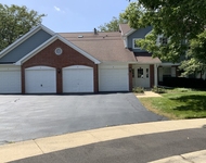 Unit for rent at 1675 Mansfield Court, Roselle, IL, 60172