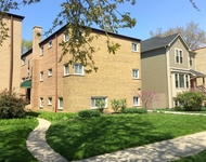 Unit for rent at 741 Mulford Street, Evanston, IL, 60202