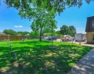 Unit for rent at 1526 East Avenue, Katy, TX, 77493