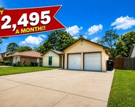 Unit for rent at 13914 Bonnington Drive, Houston, TX, 77034