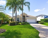 Unit for rent at 10000 Isola Way, Miromar Lakes, FL, 33913