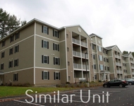 Unit for rent at 67 Provencal, Laconia, 03246