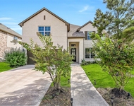 Unit for rent at 2641 Summer Indigo Trail, Pearland, TX, 77089