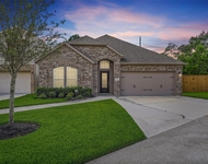 Unit for rent at 3331 Harmony View Lane, Spring, TX, 77386