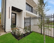 Unit for rent at 6332 Sidney Street, Houston, TX, 77021
