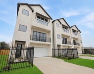 Unit for rent at 6332 Sidney Street, Houston, TX, 77021