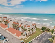 Unit for rent at 175 Highway A1a, Satellite Beach, FL, 32937